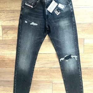 Brand new diesel jeans